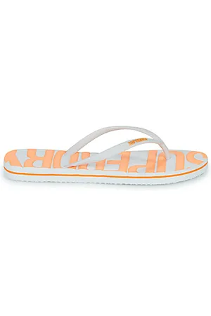 Superdry Tongs VINTAGE VEGAN FLIP FLOP