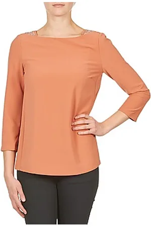 Color Block T-shirt 3214723