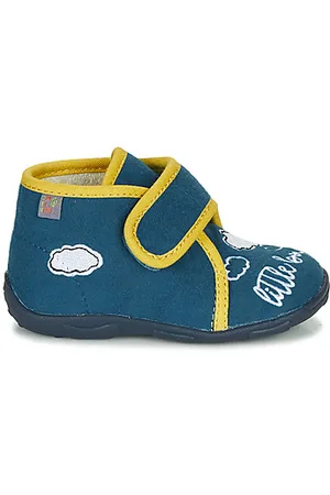 GBB Chaussons enfant OKANDI
