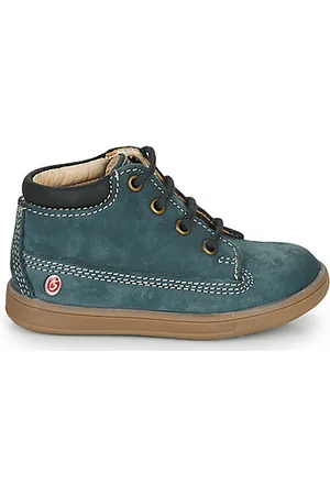 GBB Boots enfant NORMAN