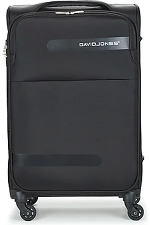David Jones Valise BA-5049-3 MEDIUM 76L