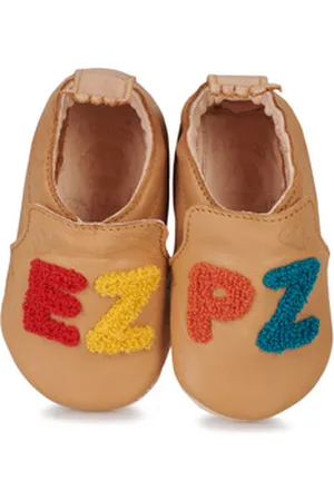 Easy Peasy Chaussons bébé MY BLUMOO