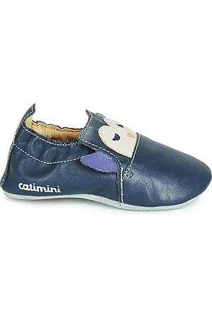 Catimini Chaussons enfant PINGOU