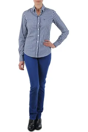 GANT Jeans N.Y. KATE COLORFUL TWILL PANT