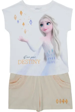 TEAM HEROES Ensembles enfant FROZEN SET