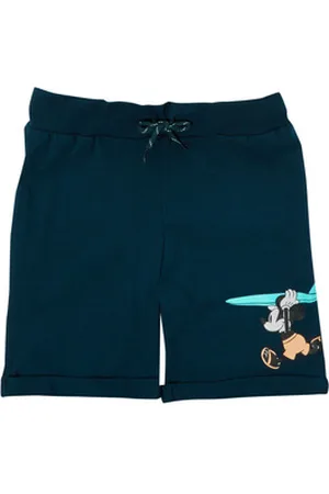 NAME IT Short enfant NMMMICKEY MUSE