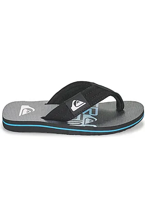 Quiksilver Tongs enfant MOLOKAI LAYBACK YOUTH