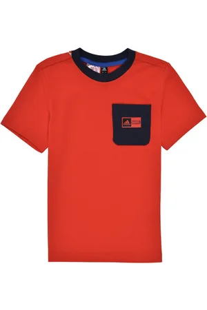 adidas Ensembles enfant LB DY SHA SUM