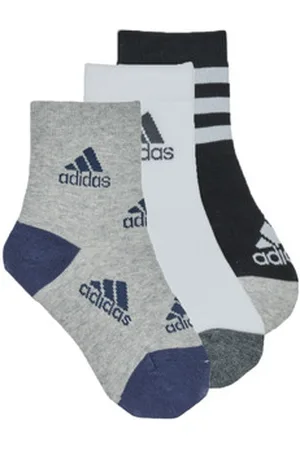 adidas Chaussettes de sports LK SOCKS 3PP