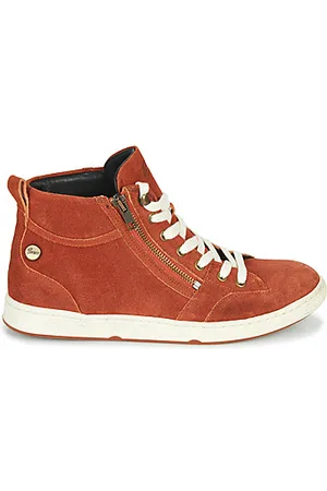 Pataugas Baskets montantes JULIA/CR F4F