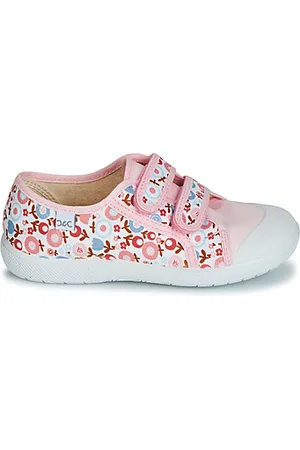 Citrouille et Compagnie Baskets basses enfant GLASSIA