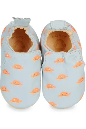 Easy Peasy Chaussons enfant MY BLUMOO