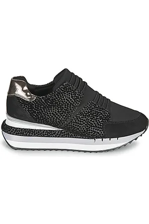 CAFèNOIR Baskets basses JOZIE