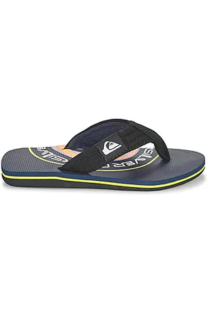 Quiksilver Tongs enfant MOLOKAI LAYBACK YOUTH