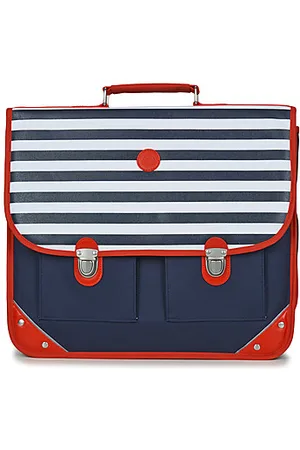 Citrouille et Compagnie Cartable SCUOLA 41CM