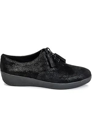 FitFlop Derbies CLASSIC TASSEL SUPEROXFORD