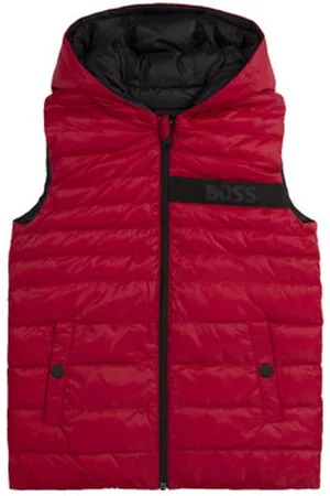 HUGO BOSS Doudounes enfants J26486-99C