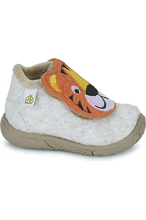 Citrouille et Compagnie Chaussons enfant BASILE