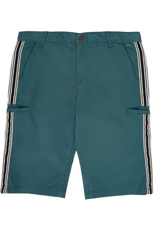 IKKS Short enfant MANUEL