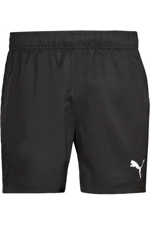 PUMA Short ESS ACTIVE WOVEN SHORT