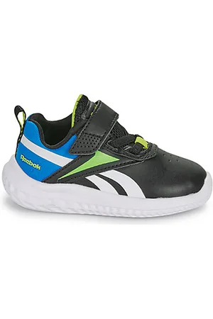 Reebok Baskets basses enfant RUSH RUNNER 5 SYN ALT