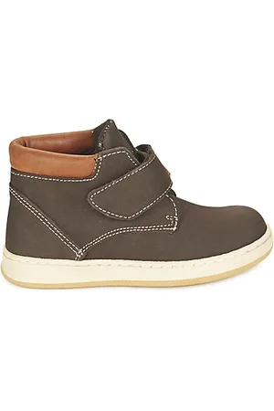 Citrouille et Compagnie Boots enfant FREMOULI