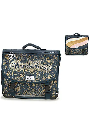 Pol Fox Cartable CARTABLE WONDERLAND 38 CM
