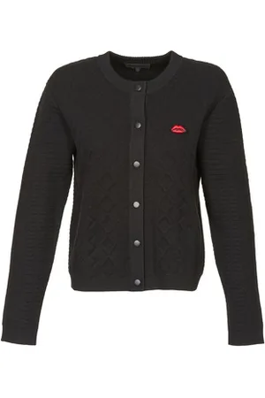 American Retro Gilet LUIS