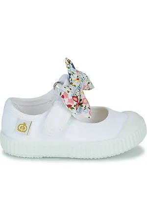 Citrouille et Compagnie Ballerines enfant OZIMINI