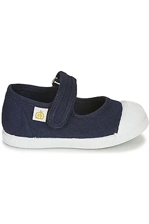 Citrouille et Compagnie Ballerines enfant APSUT