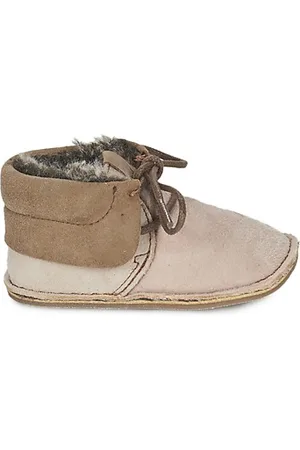 Citrouille et Compagnie Chaussons enfant FELOPE