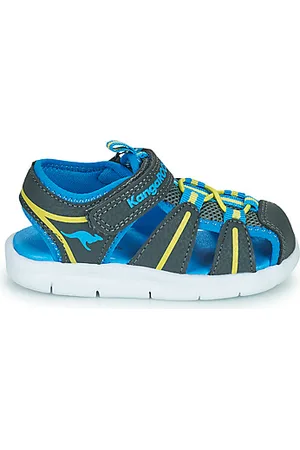 KangaROOS Sandales enfant K-GROBI