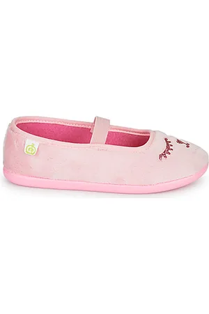 Citrouille et Compagnie Chaussons enfant PIDDI