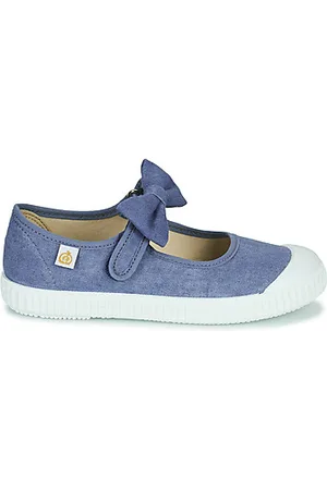 Citrouille et Compagnie Ballerines enfant OZIMINI