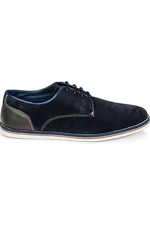 Casual Attitude Derbies INOUDER
