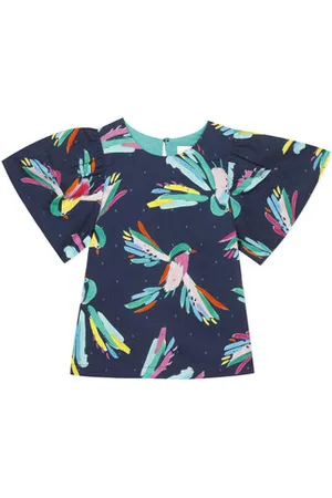 Catimini Blouses EVAELLE