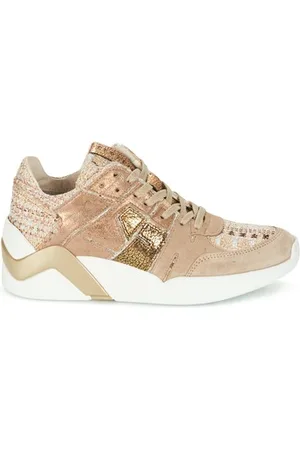 Serafini Baskets montantes CHICAGO