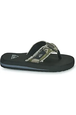 Quiksilver Tongs enfant MONKEY ABYSS YOUTH