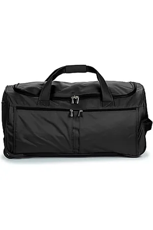 David Jones Valise B-888-1-BLACK