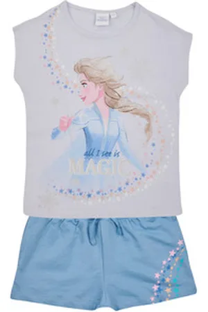 TEAM HEROES Ensembles enfant ENSEMBLE LA REINE DES NEIGES