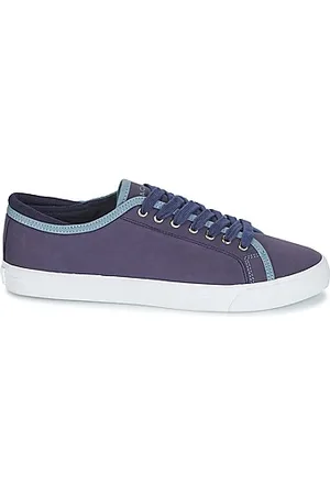 Hackett Baskets basses MR CLASSIC PLIMSOLE