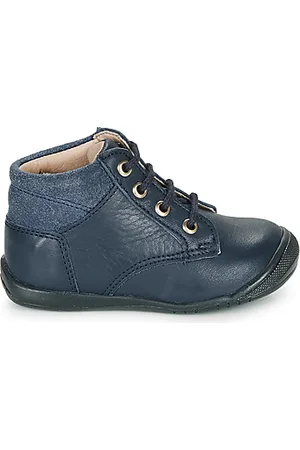 Citrouille et Compagnie Boots enfant RATON.C