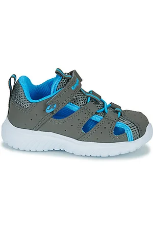 KangaROOS Sandales enfant KI-ROCK LITE EV