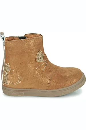 GBB Bottines enfant ROUDOU