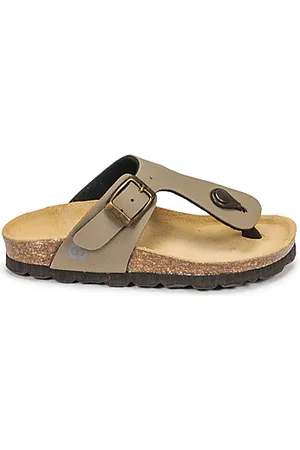 Citrouille et Compagnie Mules enfant OKOKO