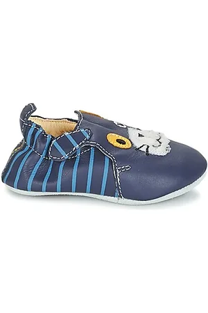 Catimini Chaussons enfant RHODODENDRON