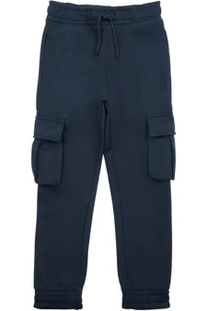 NAME IT Jogging enfant NKMOLLIE CARGO PANT BRU