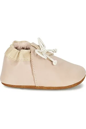 Citrouille et Compagnie Chaussons enfant FONEMO