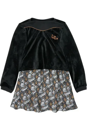 IKKS Robe enfant XR30162