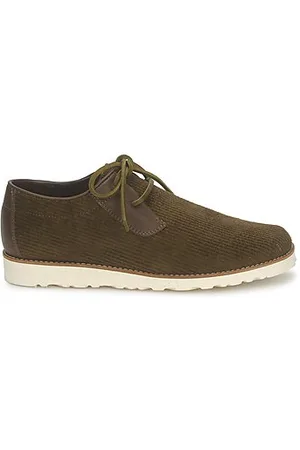 Nicholas Deakins Derbies Macy Micro